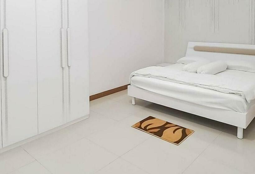 Отель Angel Guest House Lembang Redpartner
