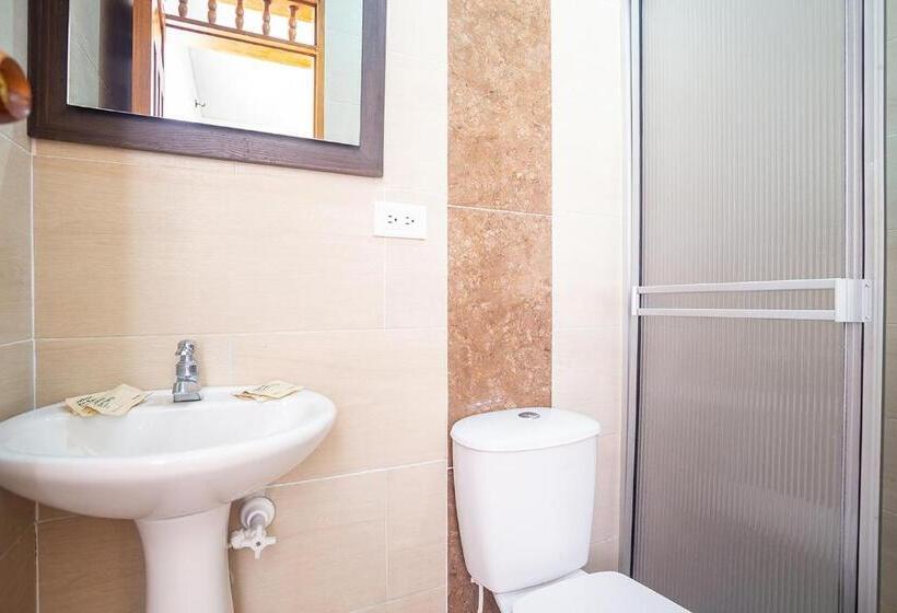 هتل Ayenda William Sanchez