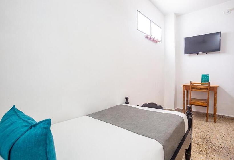 هتل Ayenda William Sanchez