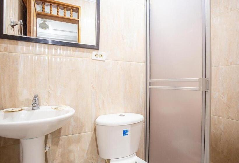 هتل Ayenda William Sanchez