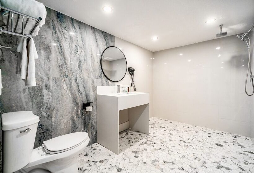 호텔 Mainstay Suites