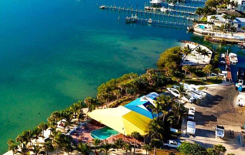 فندق The Pointe