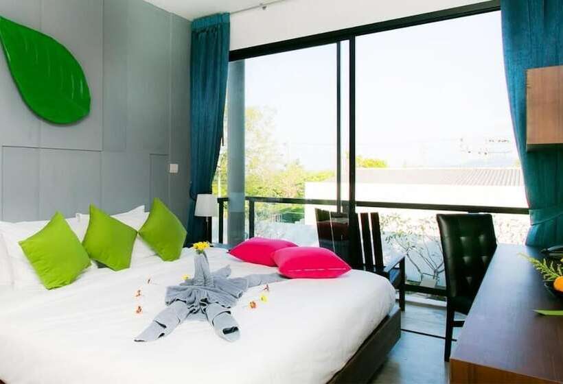هتل Z&z Resort