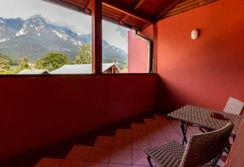 ペンション Vila Emily