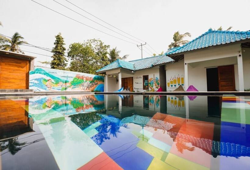 Waiwas Hostel
