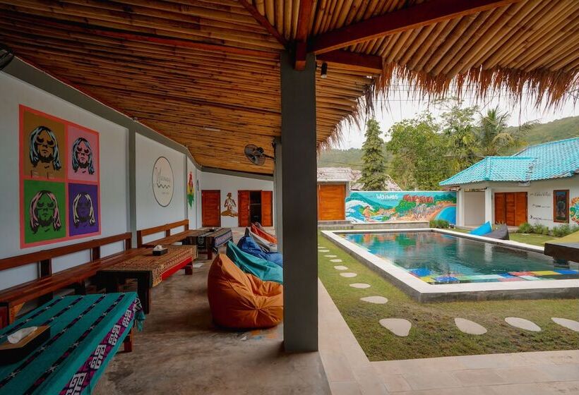 Waiwas Hostel