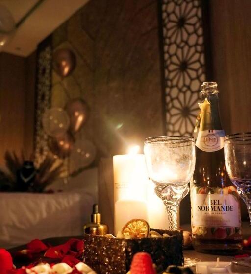 فضة تالا للشقق المخدومة 2