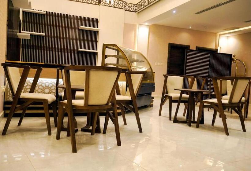 فضة تالا للشقق المخدومة 2