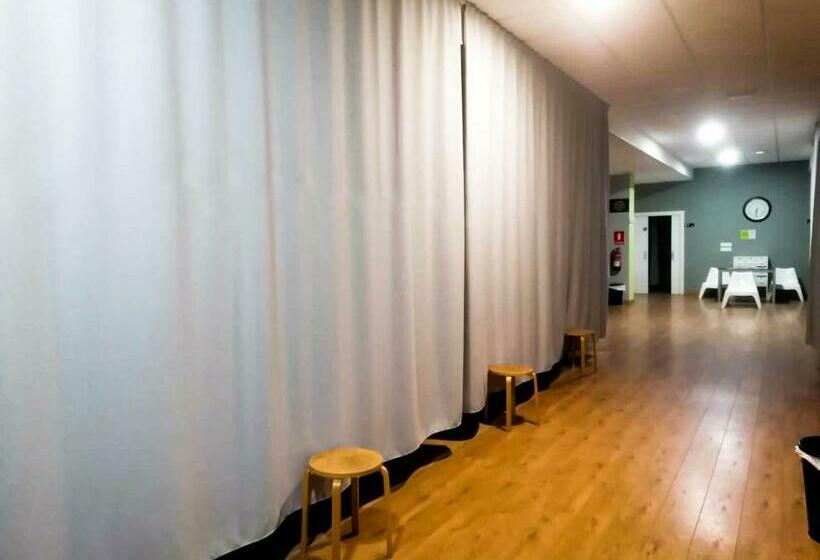 Albergue Rem