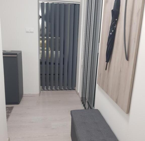 Alex Apartman