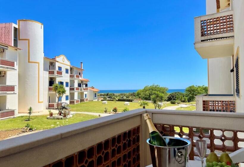 Algarve Manta Rota Beach By Homing