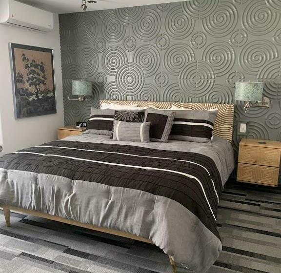 住宿加早餐 303 Bnb Inn Flagstaff