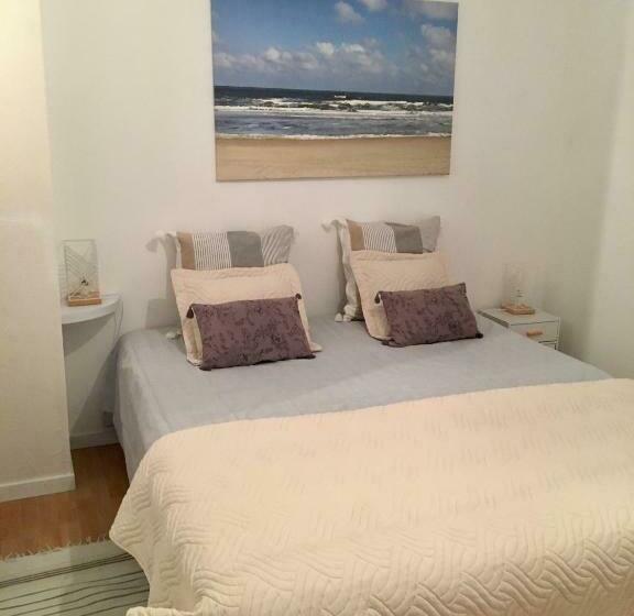 Bed and Breakfast Villa Câline Chambres D Hôtes