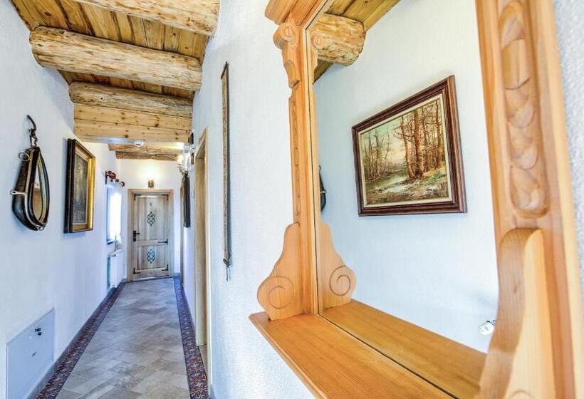 Casa Ambient