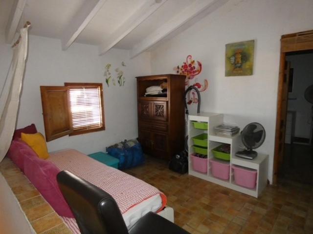 Casa De Pueblo   Costa Blanca
