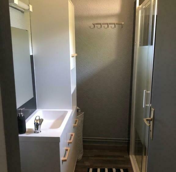 Cottage Chaleureux Dans Domaine Privé