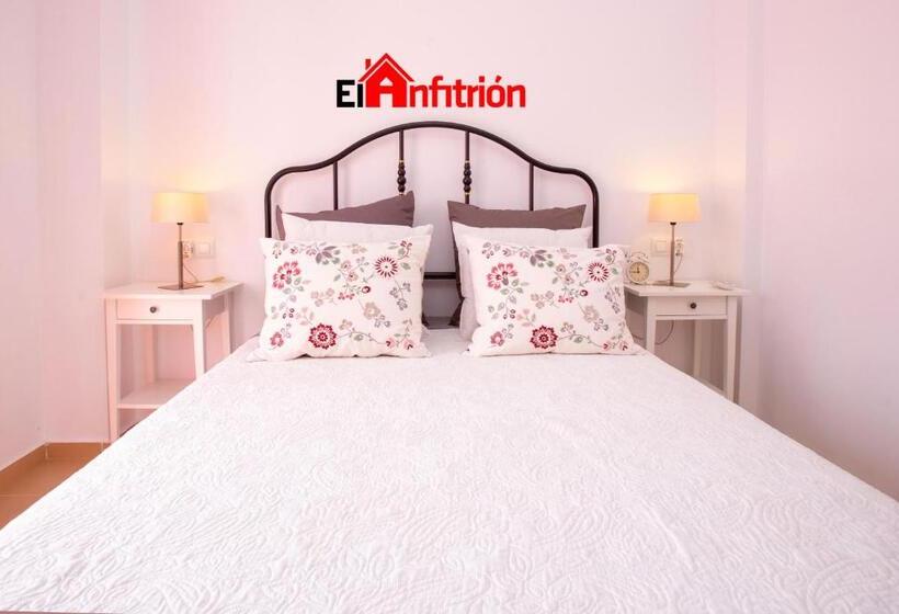 El Anfitrión El Ceitil