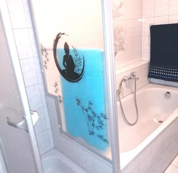 Ferienwohnung Alb