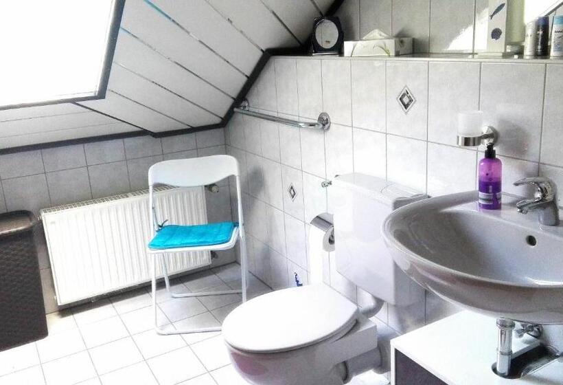 Ferienwohnung Alb