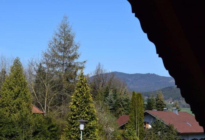 Ferienwohnung Geiger