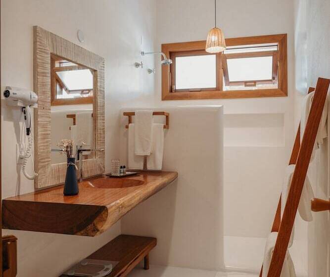 هتل Aysú Trancoso