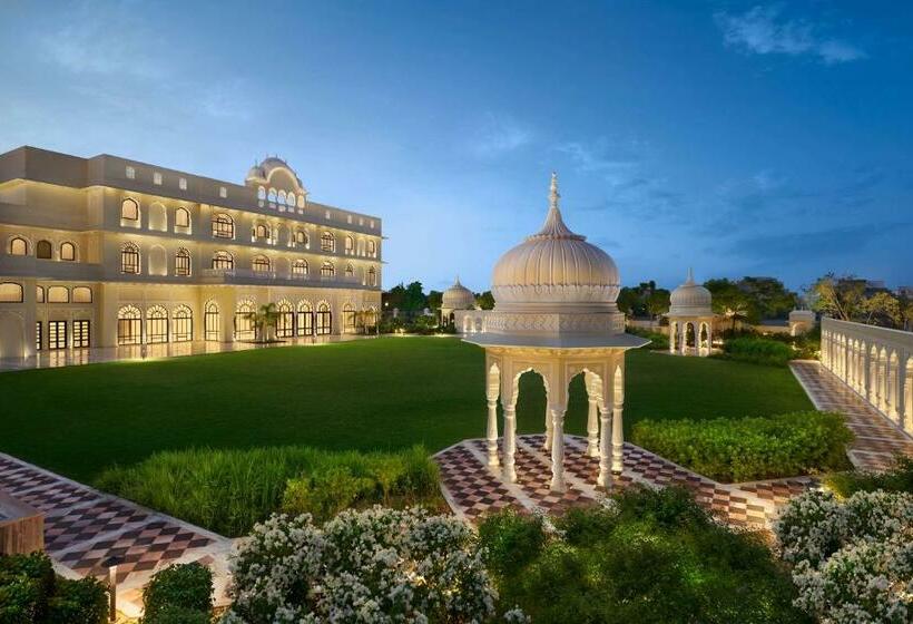 בית מלון כפרי Hyatt Regency Jaipur Mansarovar