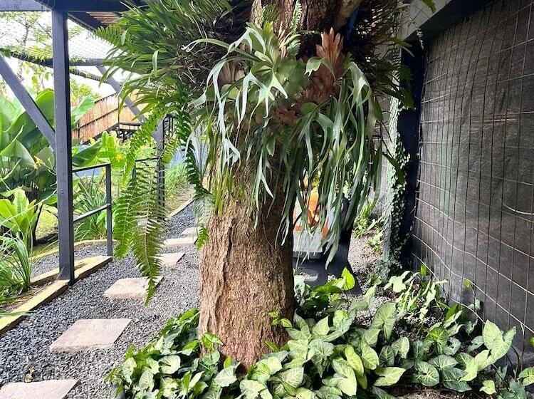 هتل Natural Luxury