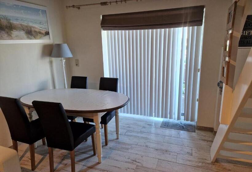 Melroce Holiday Cottage 5503