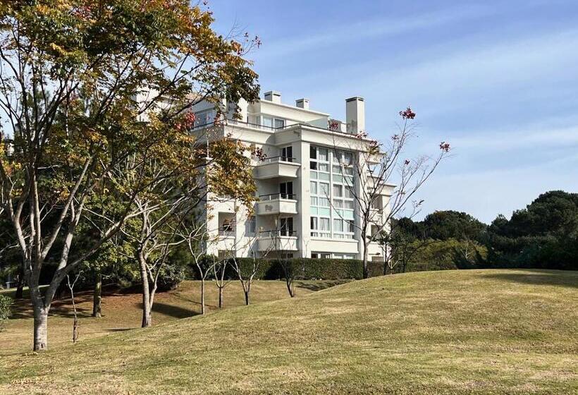 Monoambiente Green Park