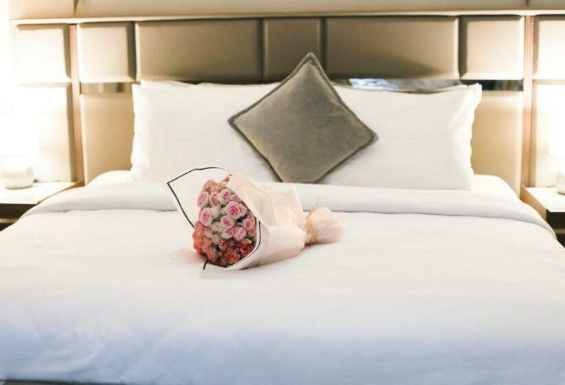 Panorama Hotel Kuwait