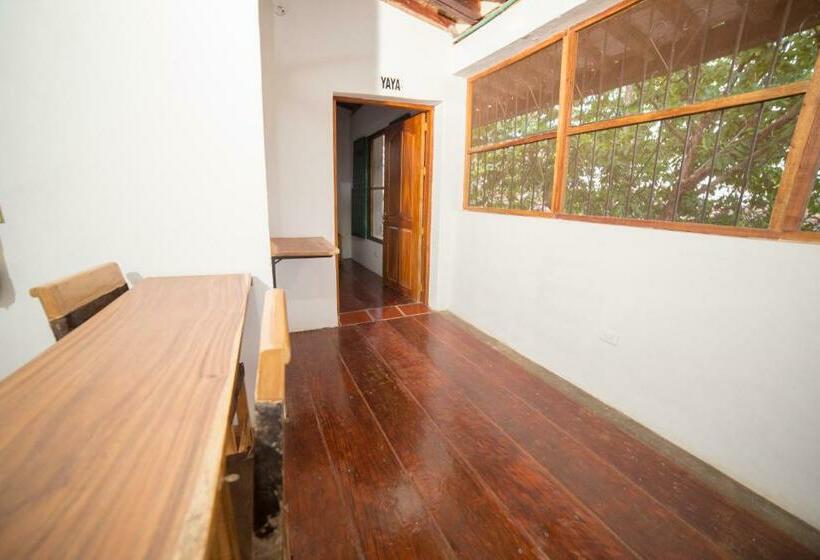 펜션 Casa Serrano Callejón De Don Blas