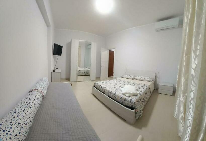 پانسیون Cino S Home
