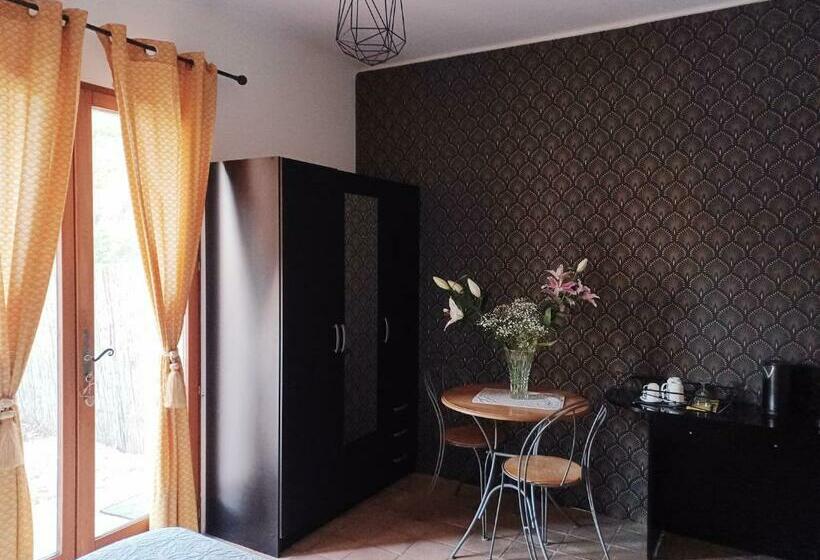 Пансион Suite Avec Jardin Entre Aix En Provence, Luberon Et Verdon