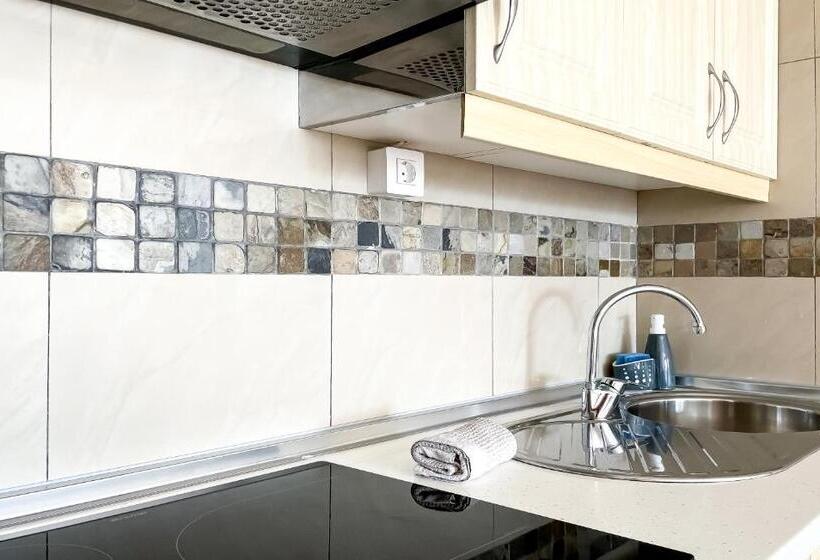 Sosego Sun By Best Holidays Fuerteventura