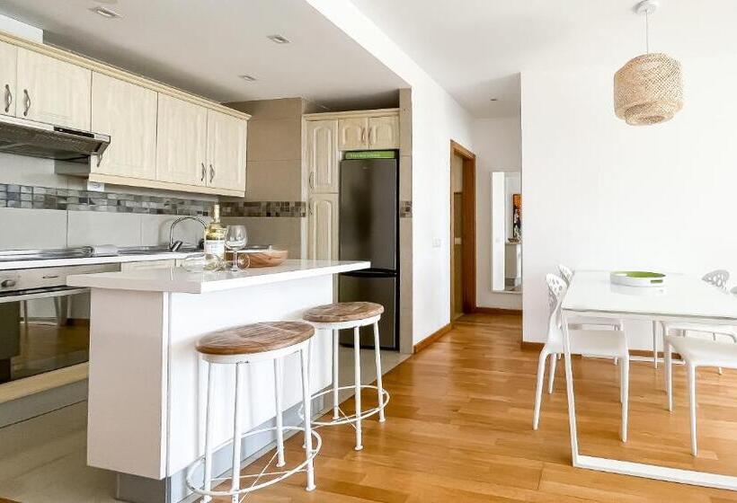 Sosego Sun By Best Holidays Fuerteventura