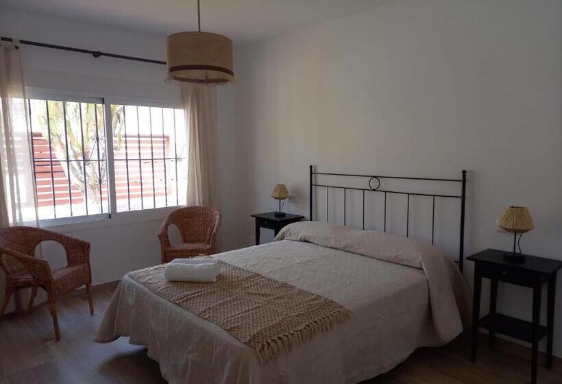 Villa El Algarrobo