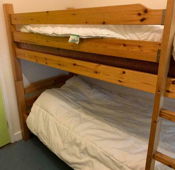 Общежитие Cwmaman Resource Centre And Bunkhouse