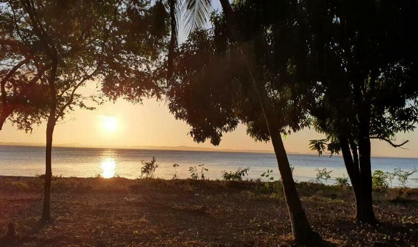 هاستل Rancho Tranquillo