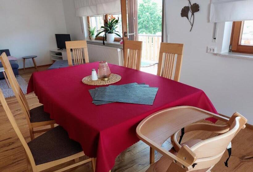 Appartement   Fewo Wenne