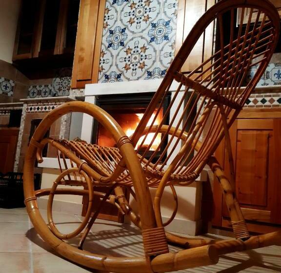 Bed and Breakfast La Dimora Di Ziella