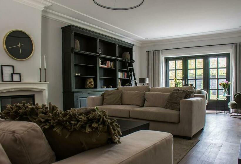 Bed and Breakfast Puur & Simpel, Buitengewoon Vertoeven In De Brabantse Kempen