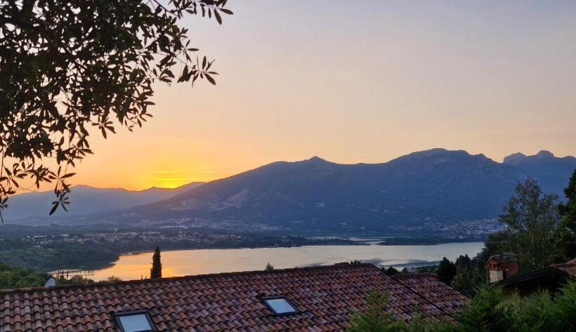 Bed and Breakfast Villa Fiesta