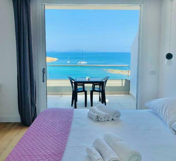 Boutique Lungomare