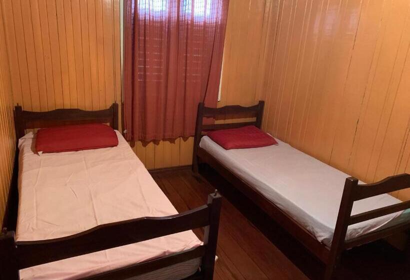 Casa De Campos Do Jordão