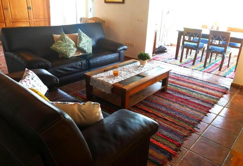 Casa Karma Villa With Private Pool And Views