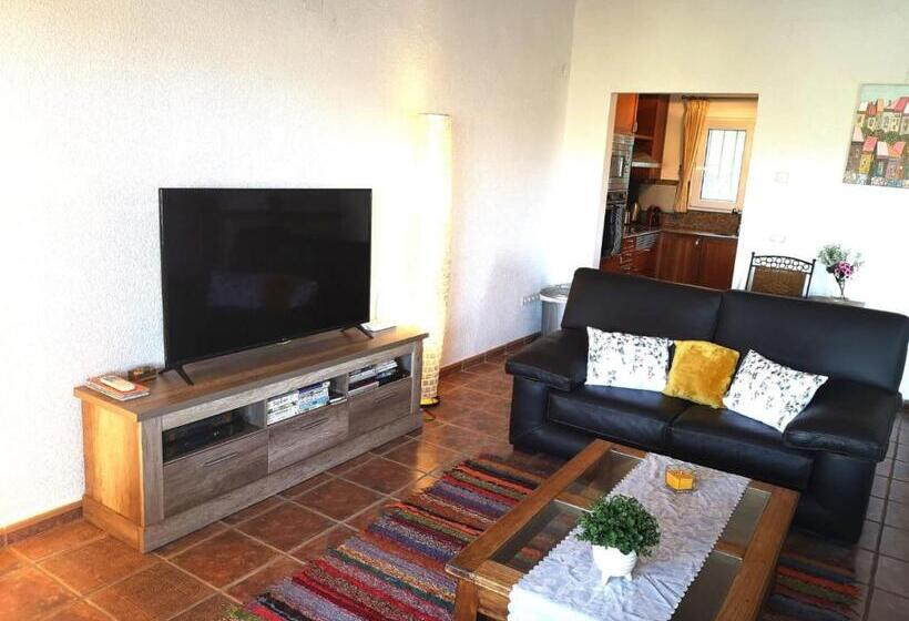 Casa Karma Villa With Private Pool And Views