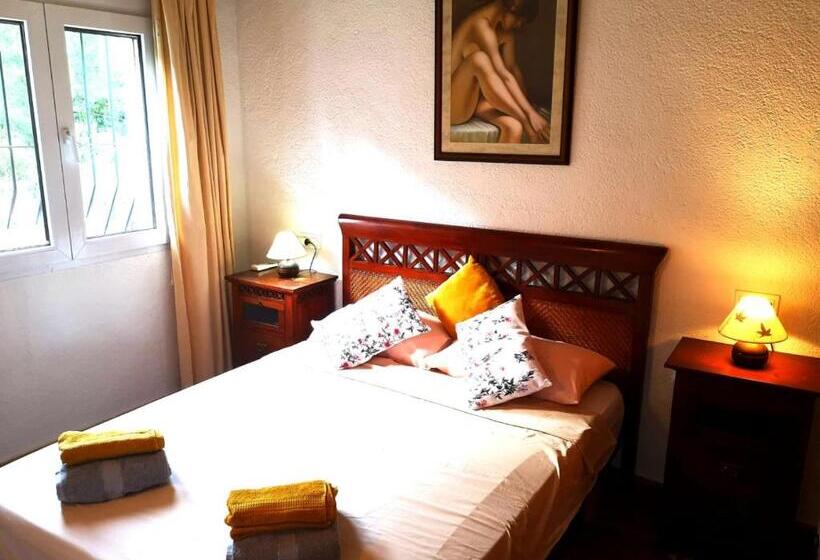 Casa Karma Villa With Private Pool And Views