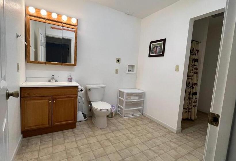 Denali Rainbow Village Rv Park And Motel