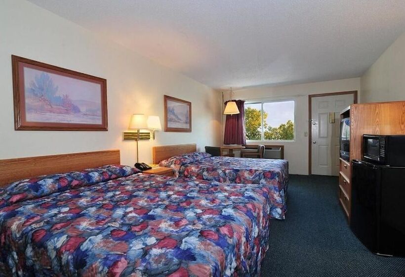 Dells Park Motel