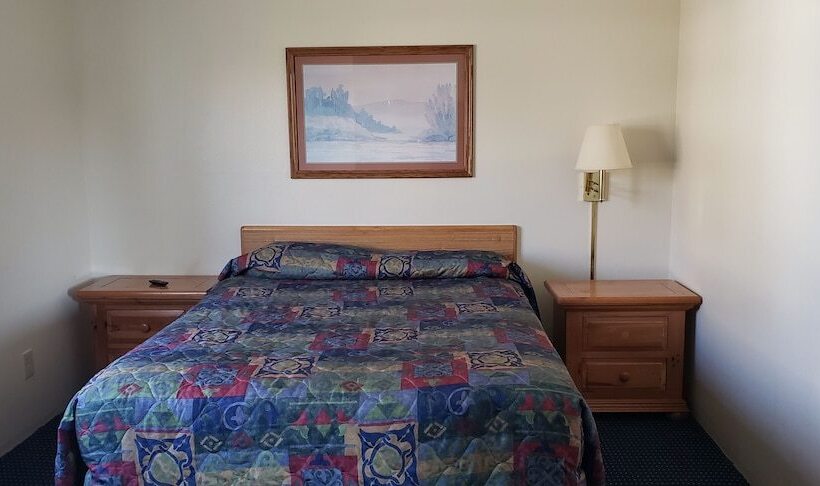 Dells Park Motel